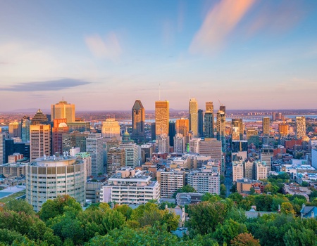 Beautés de l'Est Canadien + Ext. New York - 15J/13N - 2026 - 3