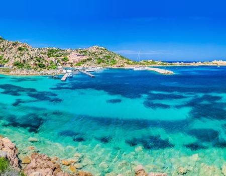 Dolce vita en croisière le long des côtes italiennes - la Toscane, la Sardaigne, l'île d'Elbe et les Cinque Terre - Alpes-Maritimes - Nice, Côte d'Azur - Image 5