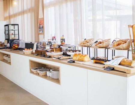 Escapade détente et gourmande à la Rochelle - 4