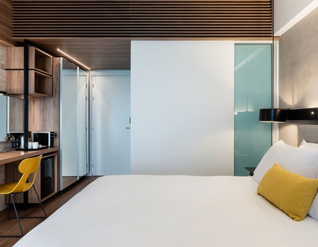 Hôtel Euphoria Resort 5* - 4