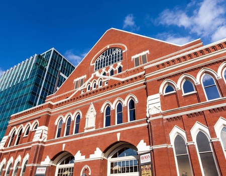 South & Music Intimiste - 15j/13N - 5