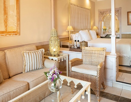 Hôtel Joia El Mirador by Iberostar 5* Adult Only (16+) - Tenerife, Canaries - Image 5