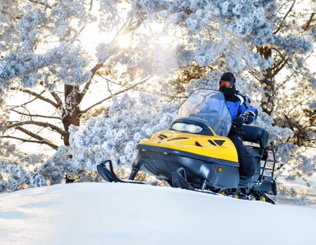 Circuit Aventures dans le Grand Nord Canadien **** - 3