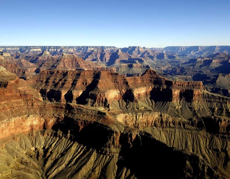 Circuit Découverte de l'Ouest - 5