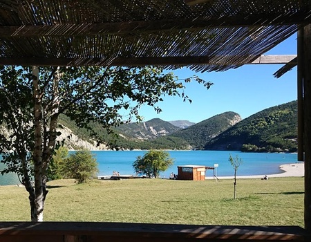 Camping White Rock, 3* - 4