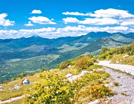 Autotour Aventure croate entre terre et mer : de Split aux parcs sauvages - 1