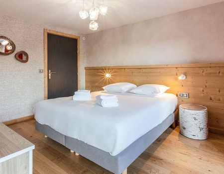 Offre Hiver : Escapade gourmande à Bourg St. Maurice (2 nuits min) - 4