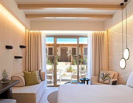 Hôtel Mitsis Selection Rinela 5* - 5