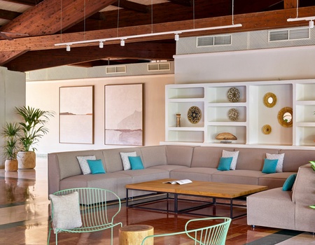 Hôtel Club Coralia Sol Falcó 4* - 4