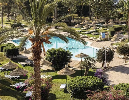 Hôtel TUI Suneo Royal Kenz 4* - Monastir, Tunisie - Image 2
