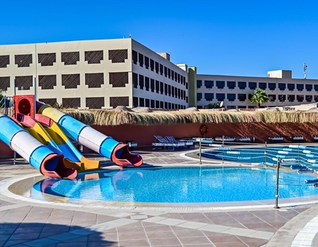 Hôtel Eagles Paradise Abu Soma 4* - 2