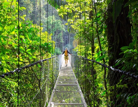 Autotour Costa Rica Pura Vida et Naturaleza - 2