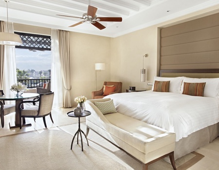 Four Seasons Resort Marrakech - 2