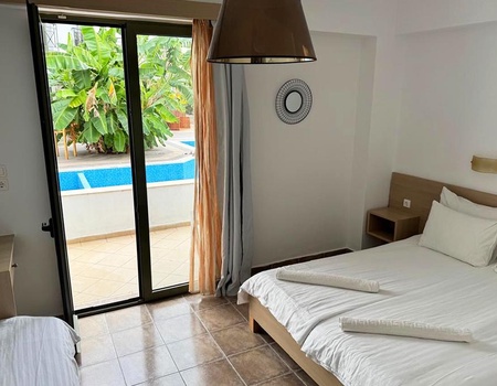 Hôtel Zeus Hotels Ydoria Resort 4* - 3