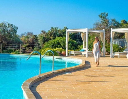 Hôtel Marenea Suite Hotel 5* - 2