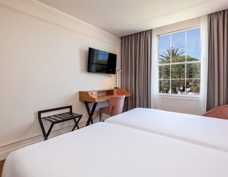 Hôtel Senator Port Mahon 4* - Minorque, Baléares - Image 5