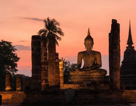 Thailande Essentielle + séjour Khao Lak 4* - 5