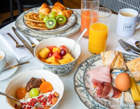 Savourez une Escapade à Chartres - 4* - 4