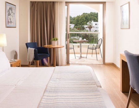 Hôtel Kassandra Palace hotel 5* - 3