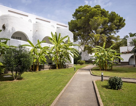 Hôtel Magic Life Cala Pada 4* - 4