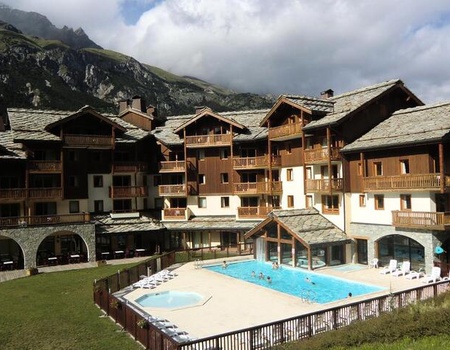 Résidence Les Alpages de Val Cenis by Resid&co  4* - Savoie - Termignon la Vanoise, Alpes du Nord - Image 5