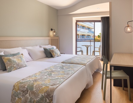 Hôtel htop Jadhe 4* - Calella - Barcelone, région Nord, Espagne - Image 3