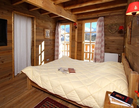 Chalet Mélusine - 5