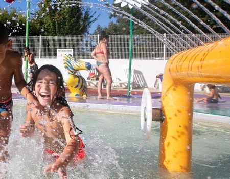 Camping Siblu Le Pipiou 4* - 4