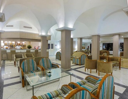 Hôtel Hari Club Beach Resort Djerba 4* - 4