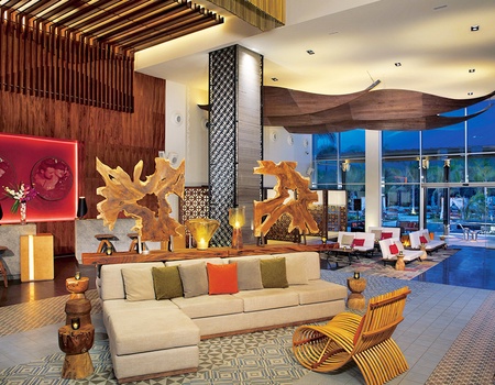 Hôtel Breathless Montego Bay Resort et Spa 5* Adult Only - 4