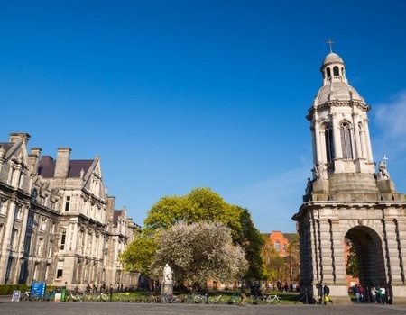 Circuit Irlande, île sauvage de l'Atlantique - 2