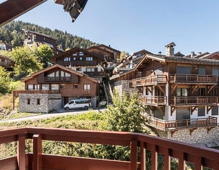 Résidence Le Britania - Maeva  Home - Savoie - La Tania, Alpes du Nord - Image 4