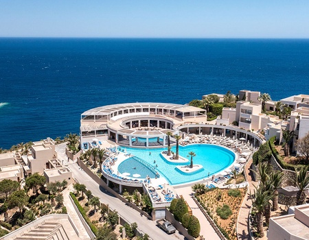 Club Marmara Athina Palace 5* - Choix Flex