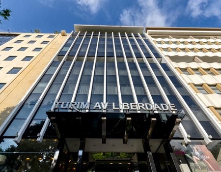 Hôtel Turim Av Liberdade Hotel 4* - Sans transfert - 2
