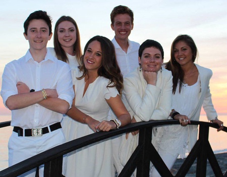 Hôtel Kappa Club Impressive Playa Granada Golf 4* - 4