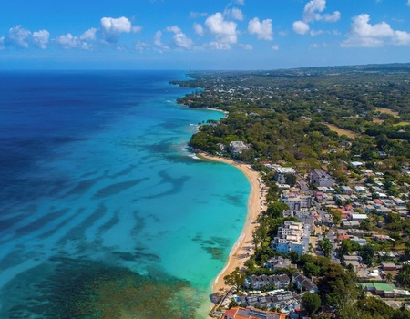 Hôtel Treasure Beach Art Hotel, Barbados, An Autograph Collection Resort 4* - 5