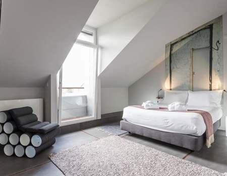 Chiado Arty Flats - 2