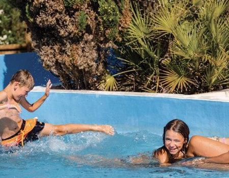 Camping Siblu Mer Et Soleil - FunPass inclus, 5* - 3