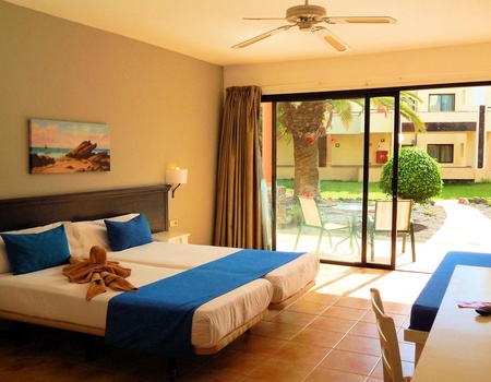 Hôtel Ôclub Experience SBH Royal Monica 3* - 3