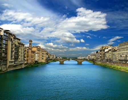 City Break à Florence - 3