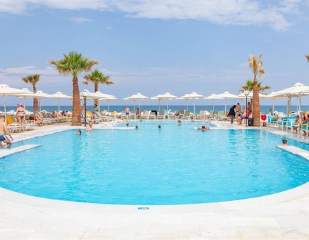 Hôtel Harmony Rethymno Beach by Ôvoyages 4* - 1