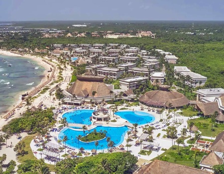 Bahia Principe Grand Tulum - 1