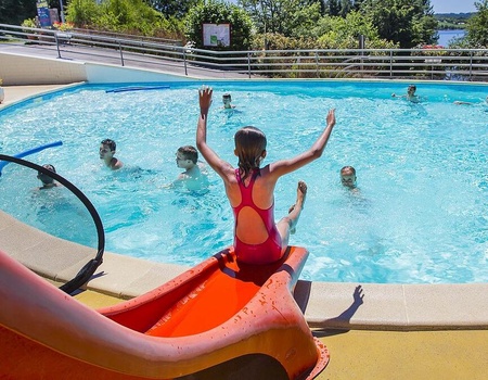 Camping Sites et Paysages - Beau Rivage, 4* - 1