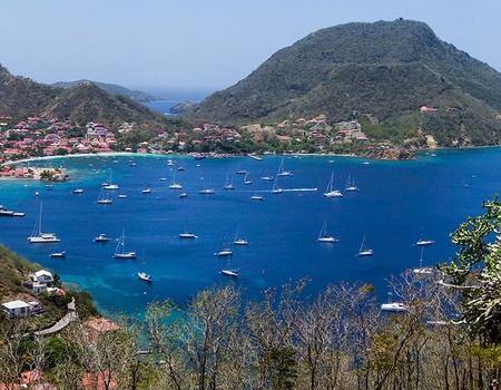 La Croisière des Bretons 2026 - Sous le Soleil des Caraïbes - 2