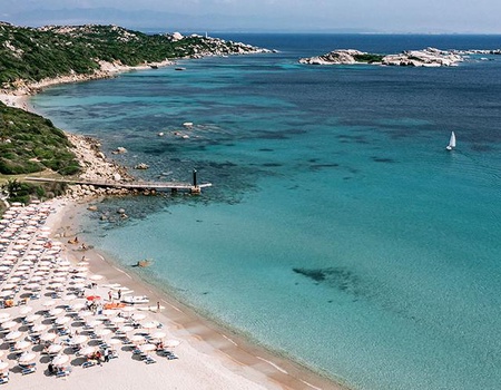 Hôtel Mangia's Sardinia Resort 4* - 3