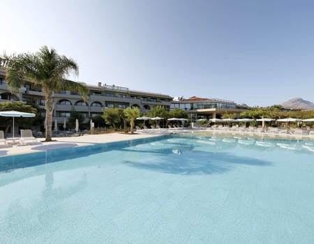 Grand Palladium Sicilia resort & Spa 5* - Italie, Bassin Méditerranéen - Image 2