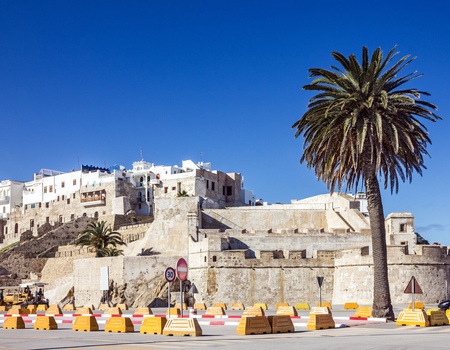 Circuit Villes Impériales 4* au départ de Tanger - 4