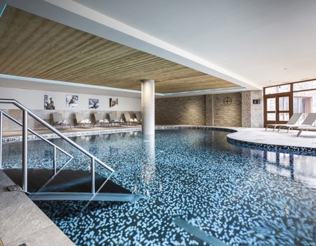 Résidence Daria-I Nor 5* - 2