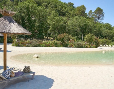 Camping Verdon Parc 4* - Gréoux les Bains, Sud Est - Image 5