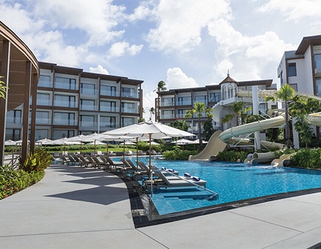 Club Framissima Évasion Chatrium Rawaï Phuket 5* - Phuket, Thailande - Image 2